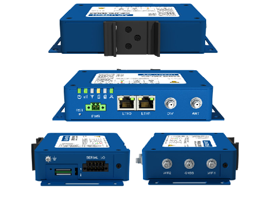 routery advantech seria 3200