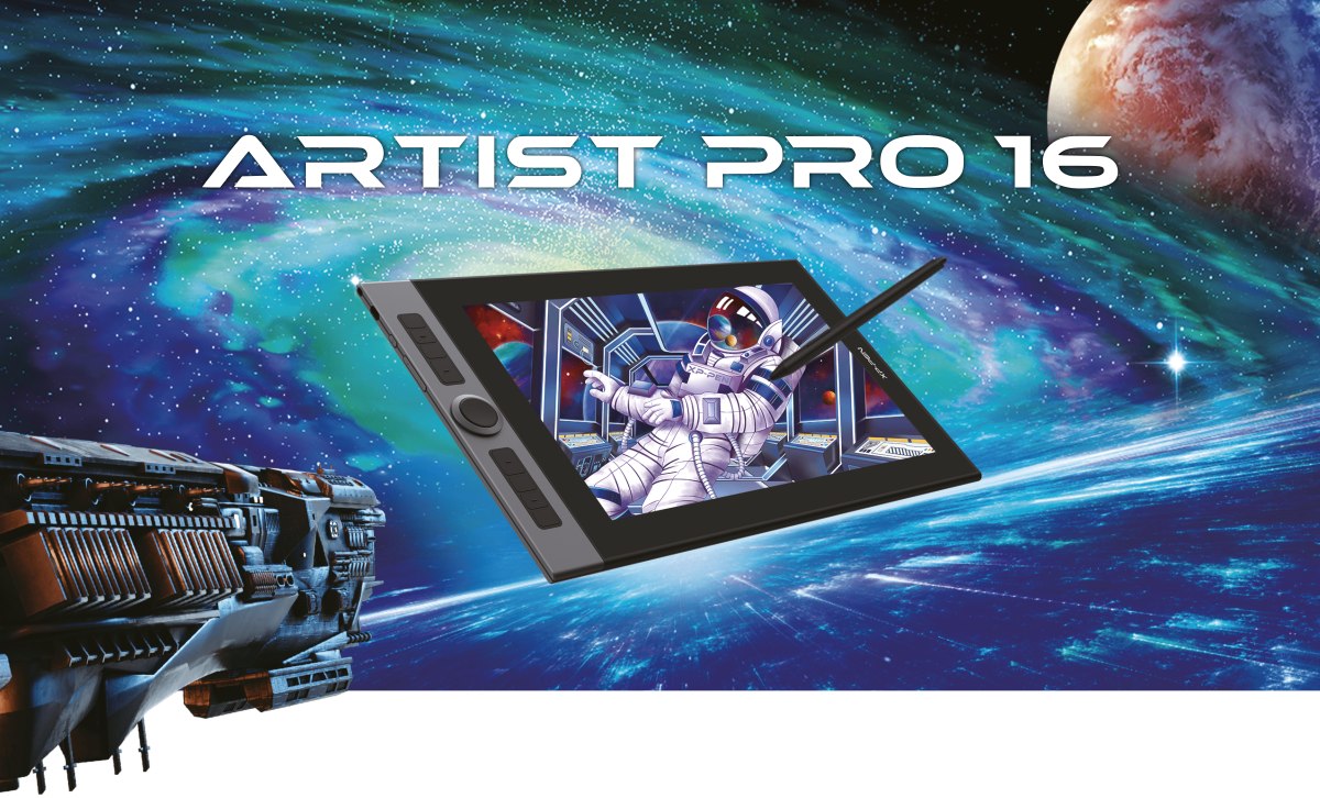 tablety graficzne baner1