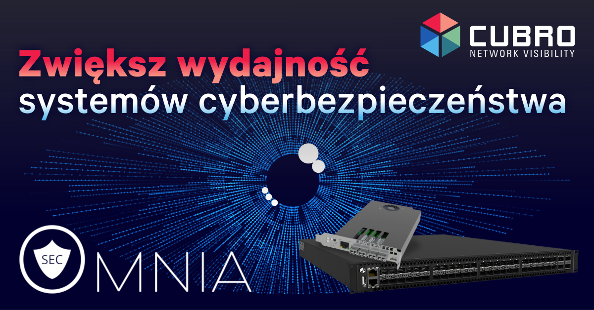 Platforma Cubro Omnia SEC, widoczność w sieci