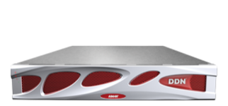 DDN AI400X-300