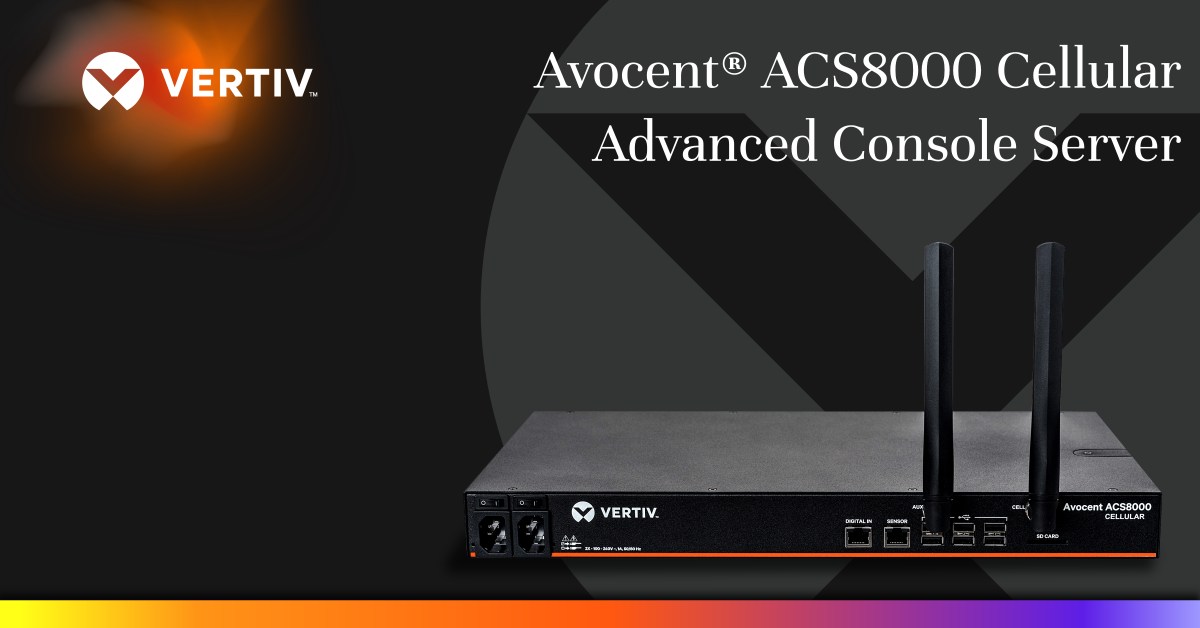 ACS 8000 CELLULAR LTE