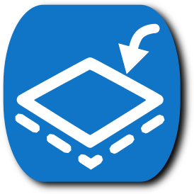 Eaton - pojedyncza szyba