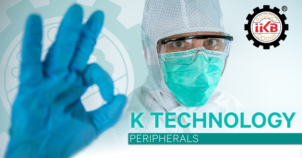 BANER ROZWIĄZANIA - Key Technology