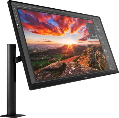 LG UltraFine™ Ergo 27UN880