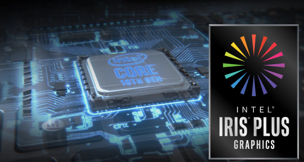 LG gram - niebywała produktywność