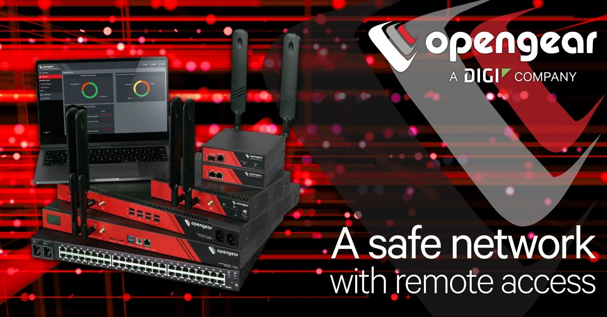 Opengear ADV 06.2021-2