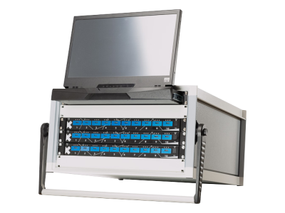 Rimage X5 - SKALOWALNOŚĆ