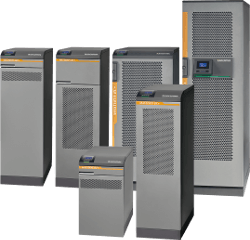 UPS Socomec Masterys BC+