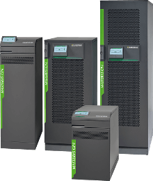 UPS Socomec Masterys GP4