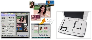 Wygodne skanowanie wsadowe - Mustek