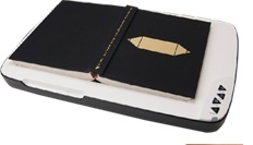 Zdejmowana pokrywa - Mustek