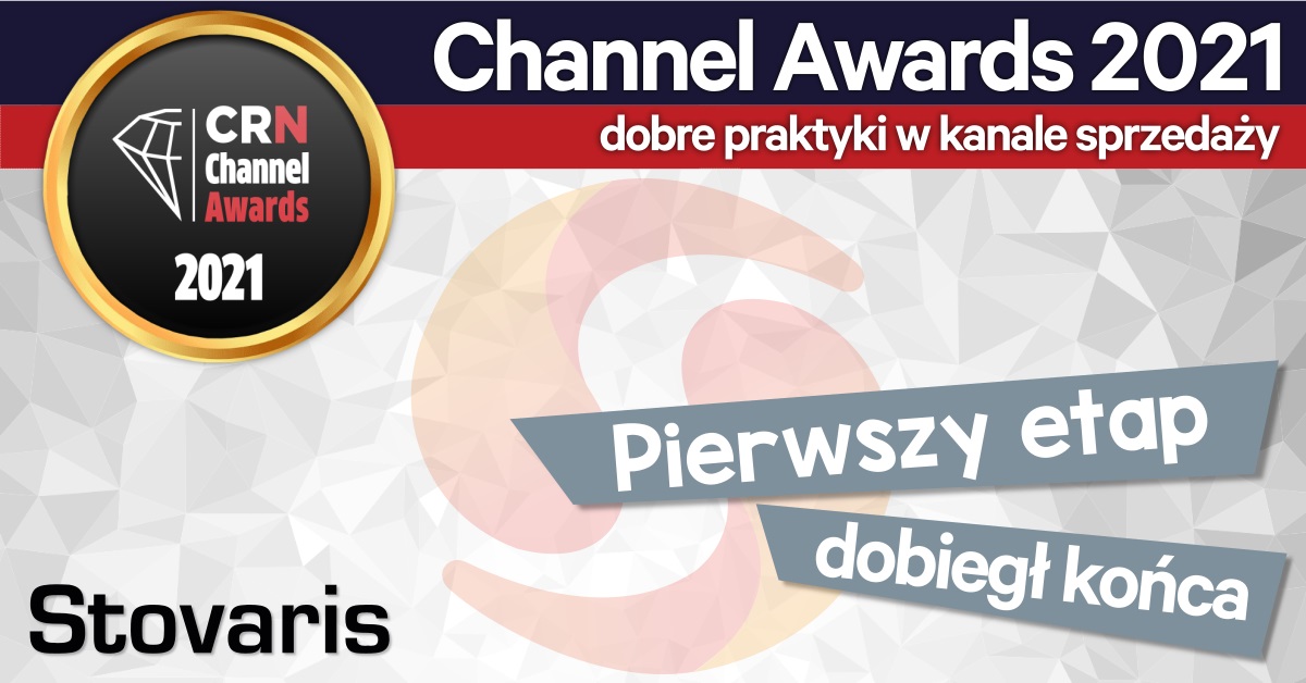 GOODRAM - rozpoczęcie współpracy ze Stovaris