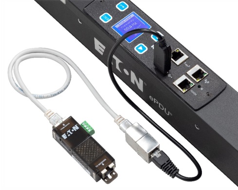 czujnik środowiskowy Eaton EMP001