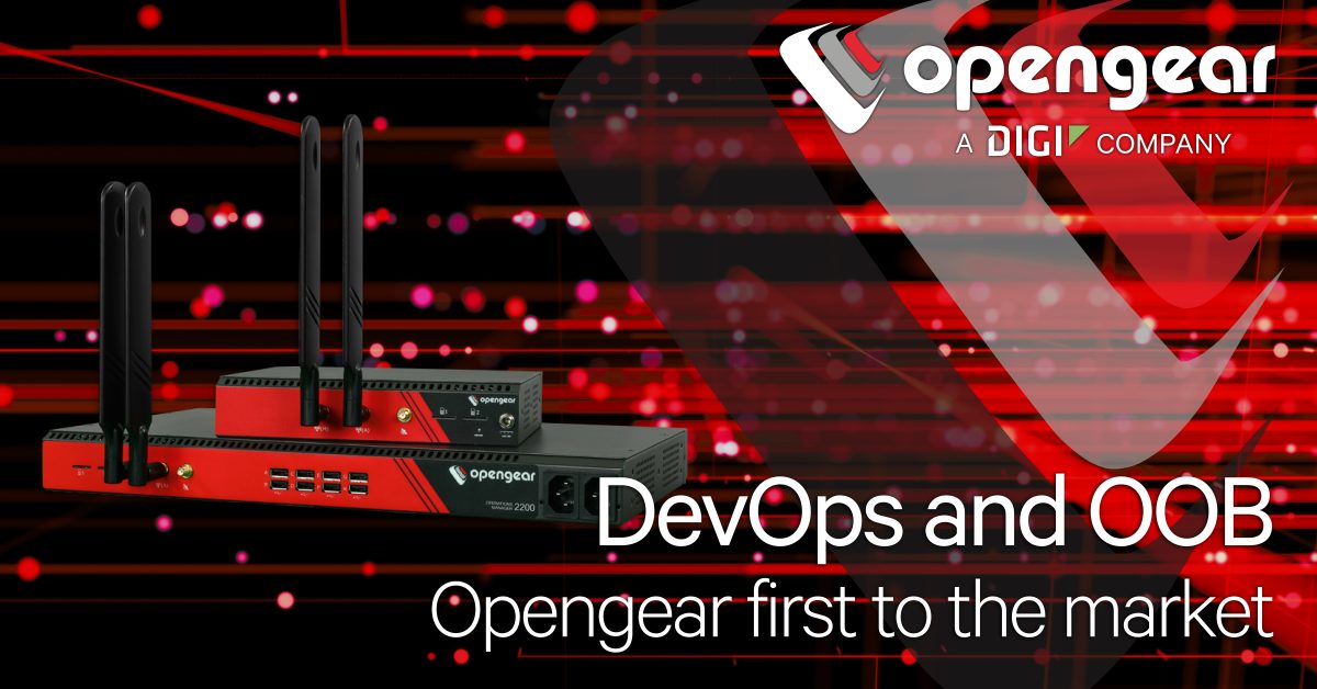 Opengear ADV 06.2021-2