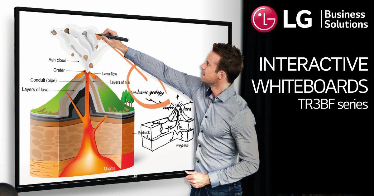 Monitory LG UltraFine ERGO