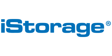 iStorage logo Alstor SDS