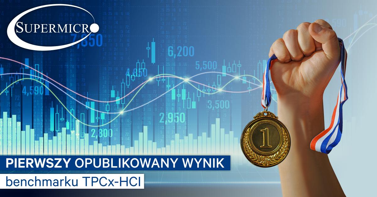 SuperMIcro zwiększa produkcję serwerów